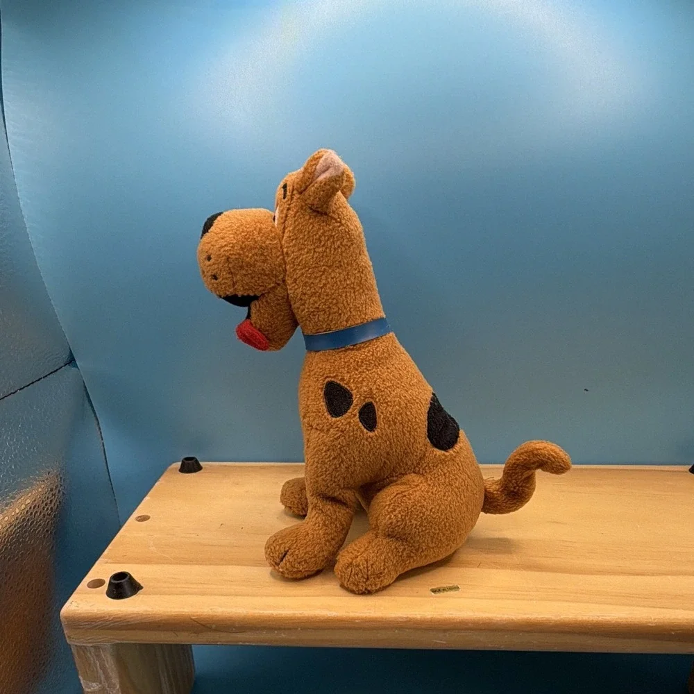 Ty scooby doo